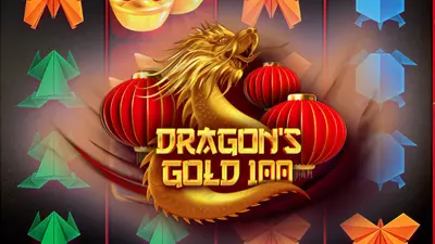 dragons gold 100